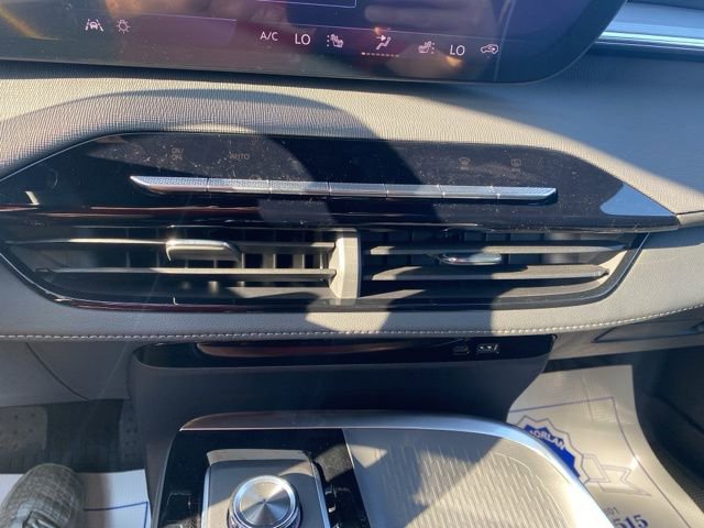 New 2026 Buick Enclave Preferred w/ LPO, Floor Liner Package image 23