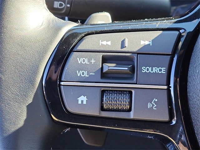 Used 2025 Honda Civic Sport image 20