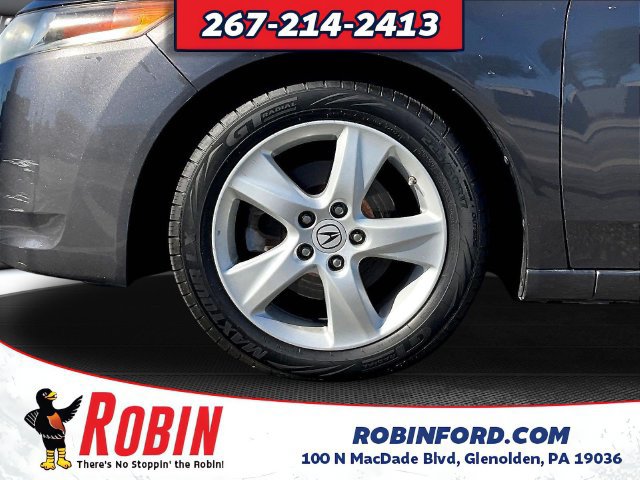 Used 2010 Acura TSX Sedan FWD image 32
