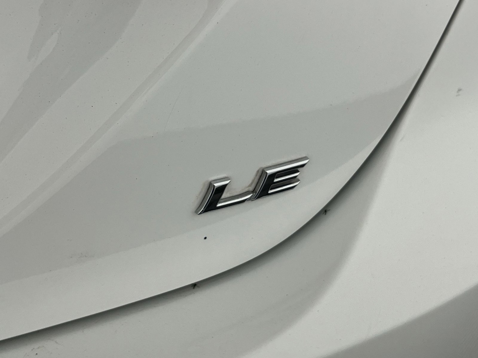 Used 2018 Toyota Camry LE image 22