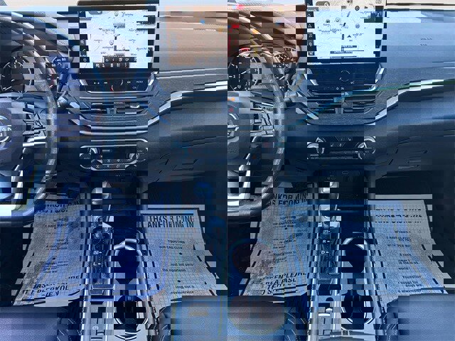 Certified 2023 Nissan Altima 2.5 SL image 11