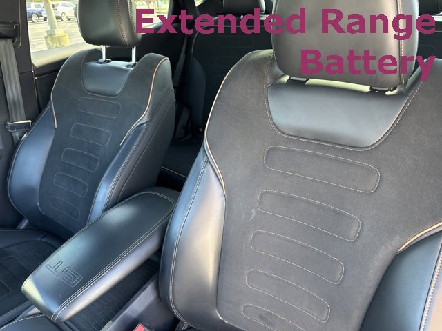 Used 2022 Ford Mustang Mach-E GT image 12