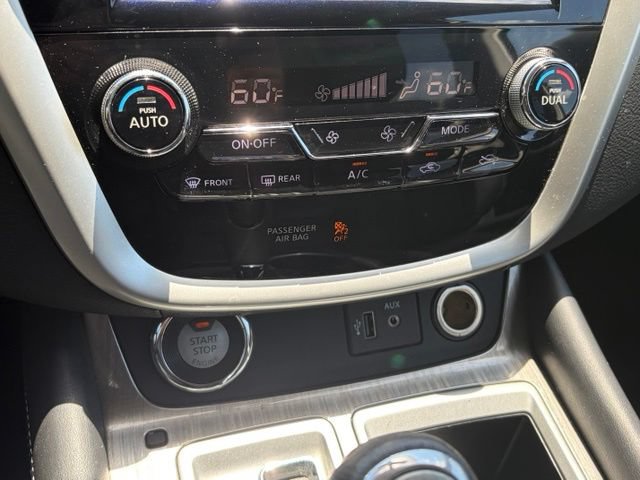 Used 2018 Nissan Murano SL w/ Moonroof Package AWD/4WD image 24