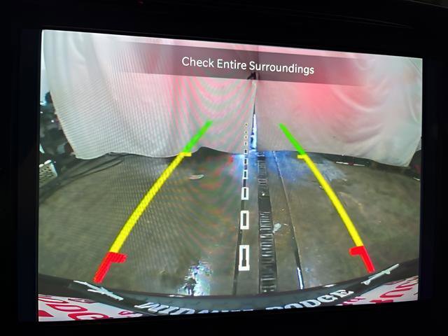 New 2026 Dodge Durango GT image 17