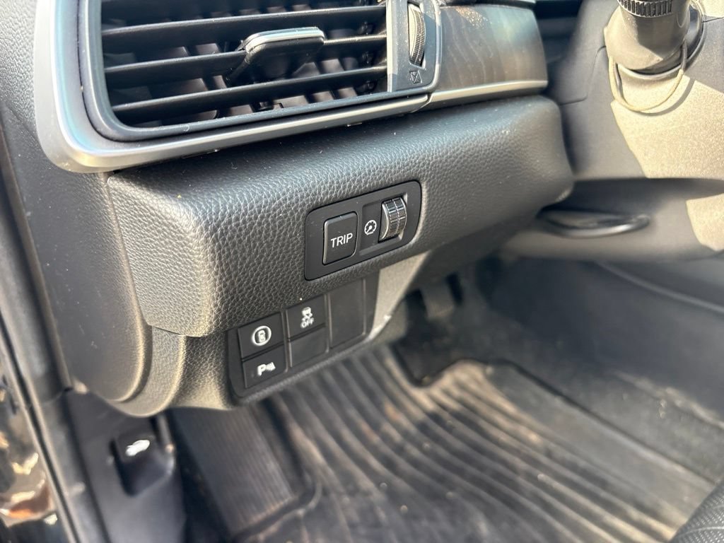 Certified 2021 Honda Accord EX-L image 17