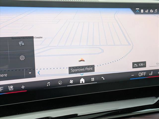 New 2027 BMW 550e xDrive AWD/4WD image 14