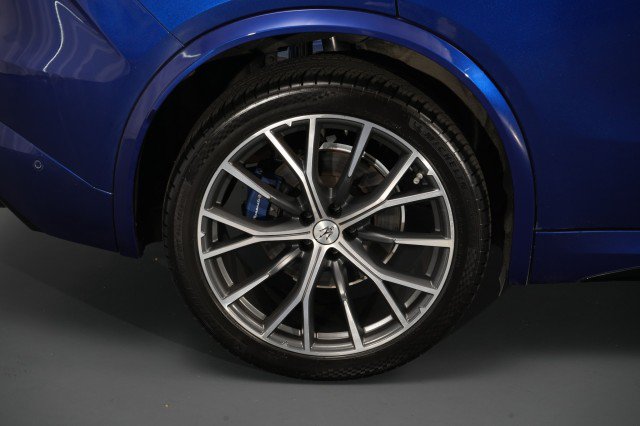 Used 2023 Maserati Grecale Modena AWD/4WD image 24