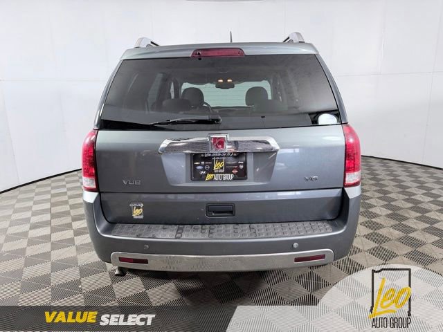 Used 2007 Saturn Vue 2WD V6 w/ Chrome Pkg image 9