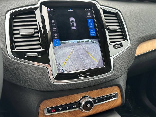Certified 2023 Volvo XC90 B6 Plus w/ Protection Package Premier AWD/4WD image 25