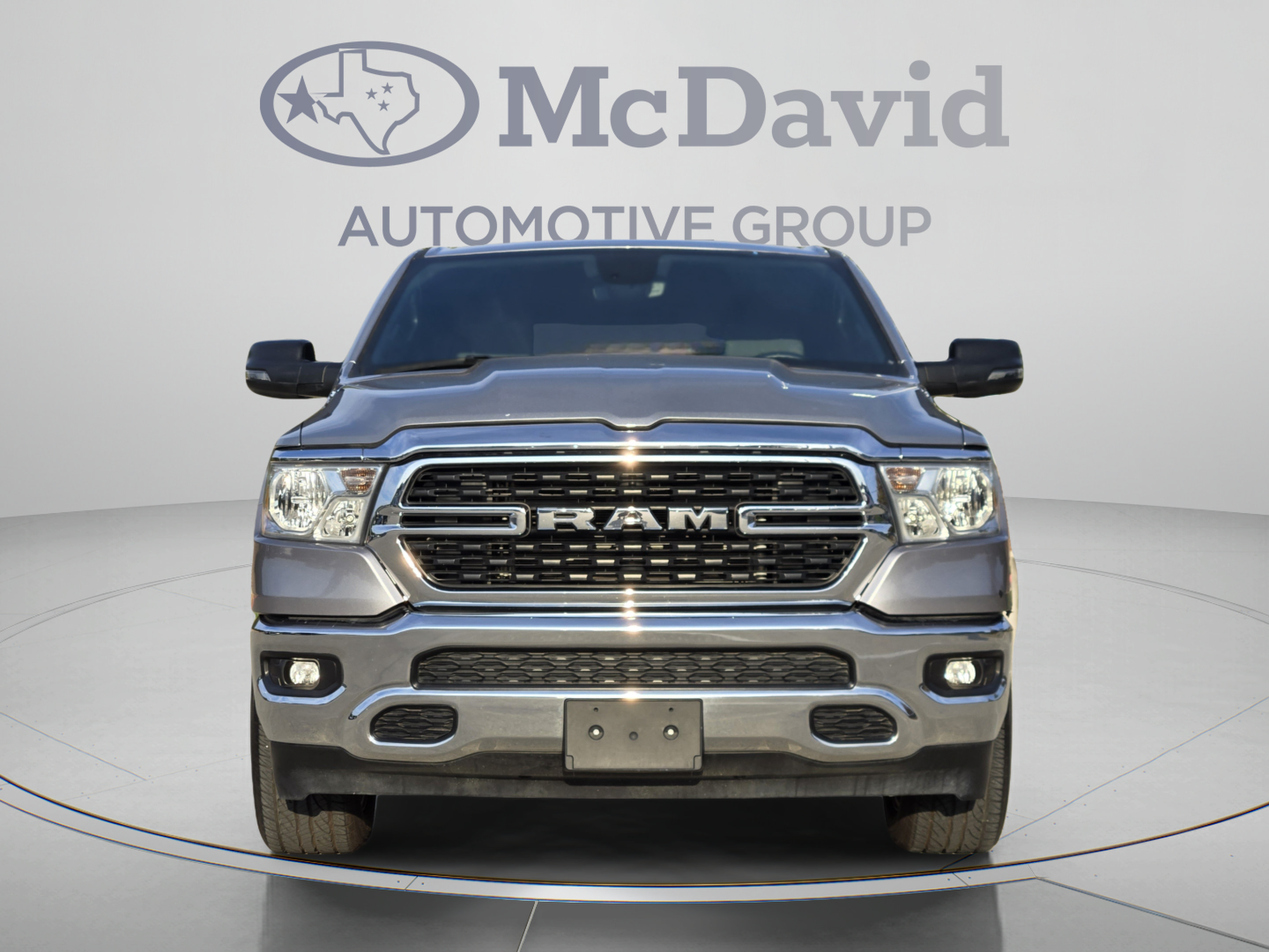Used 2024 RAM 1500 Lone Star RWD image 8