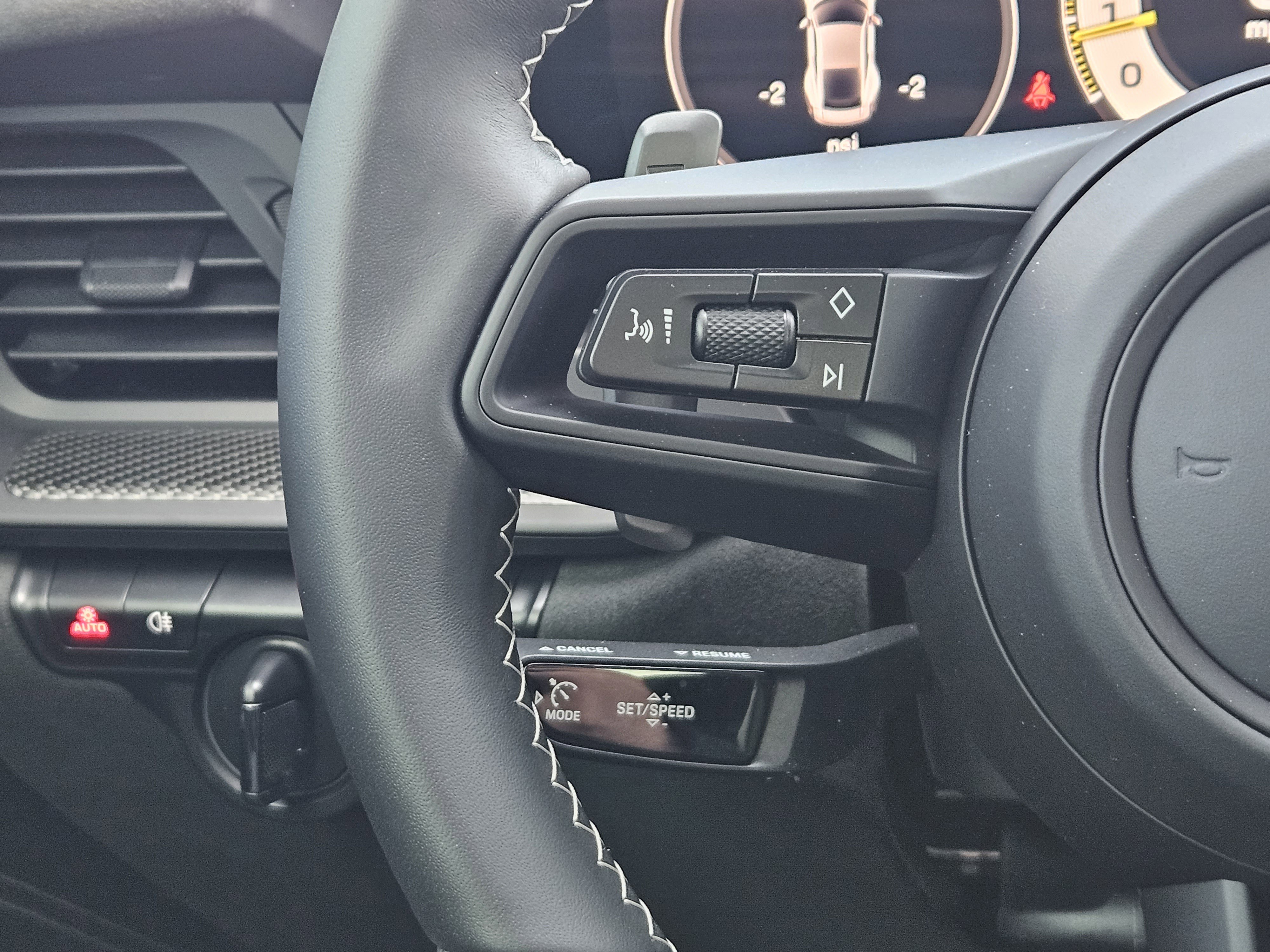 Certified 2026 Porsche 911 GT3 image 27