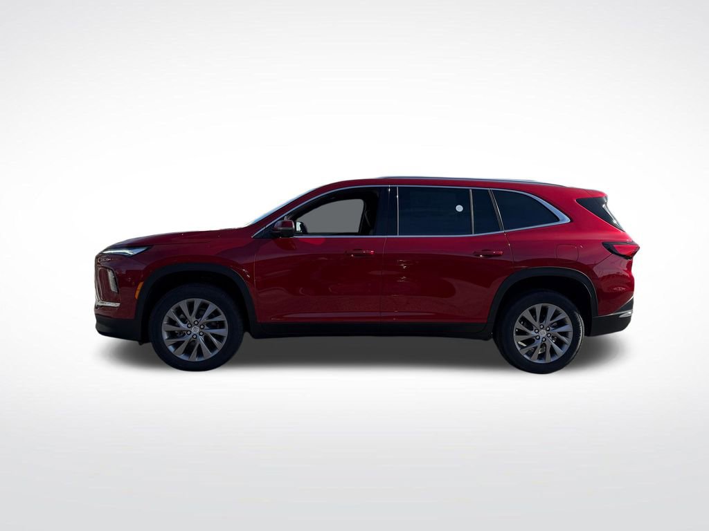 New 2026 Buick Enclave Preferred w/ Power Package image 2