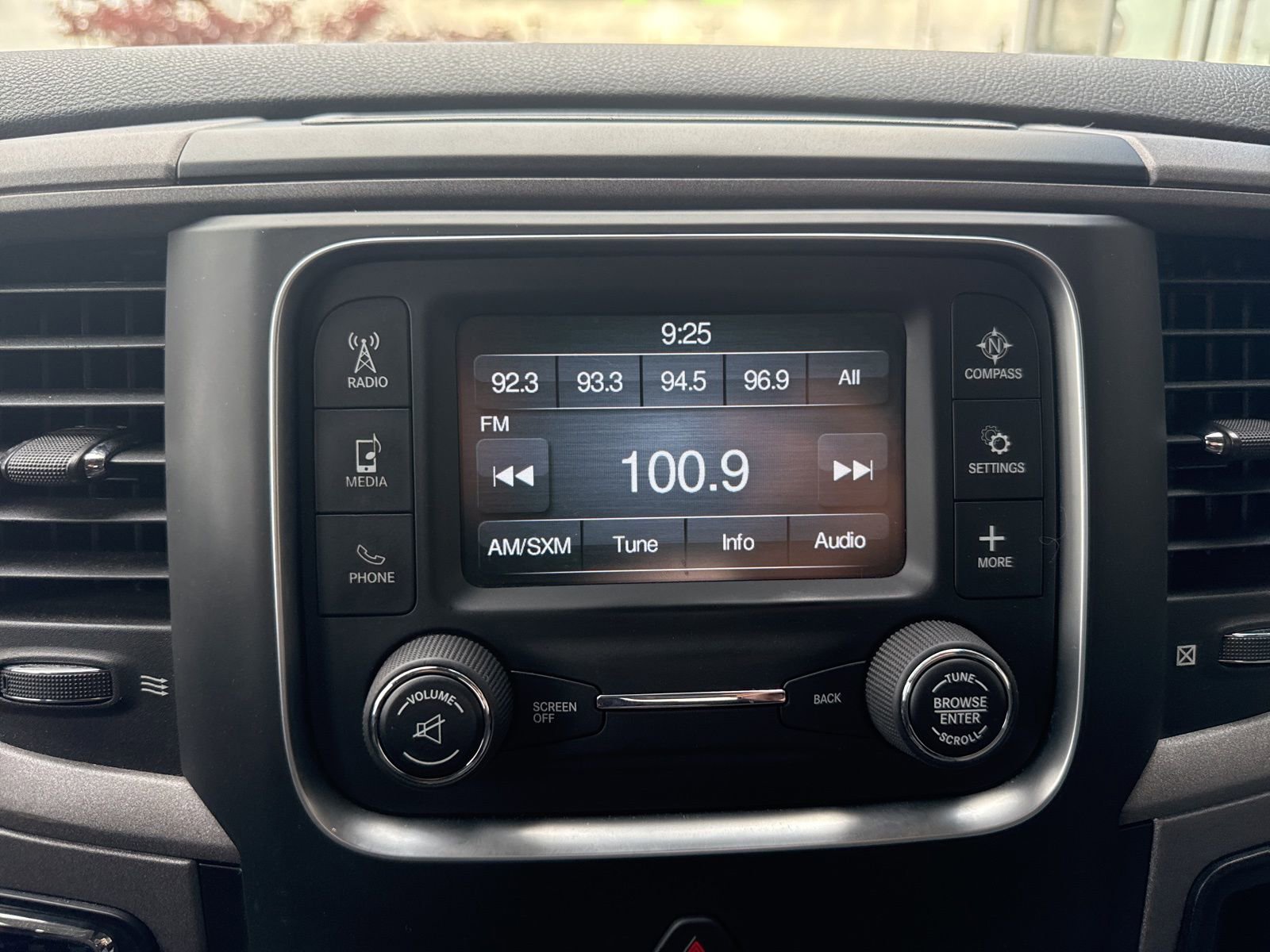 Used 2019 RAM 1500 Tradesman w/ Popular Equipment Group AWD/4WD image 20
