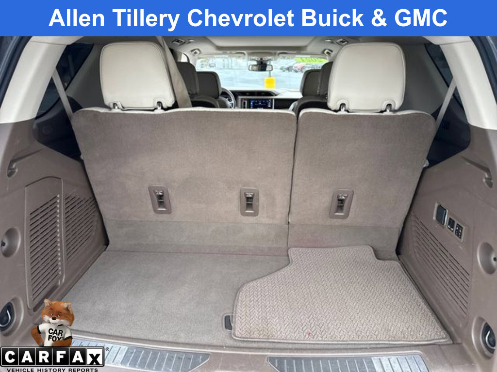 Used 2021 GMC Yukon Denali image 20