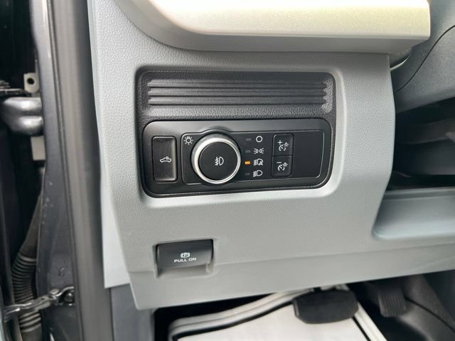 Used 2025 Ford F350 XL AWD/4WD image 10
