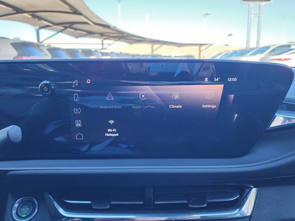 New 2026 Buick Envista Preferred w/ Convenience I Package image 24