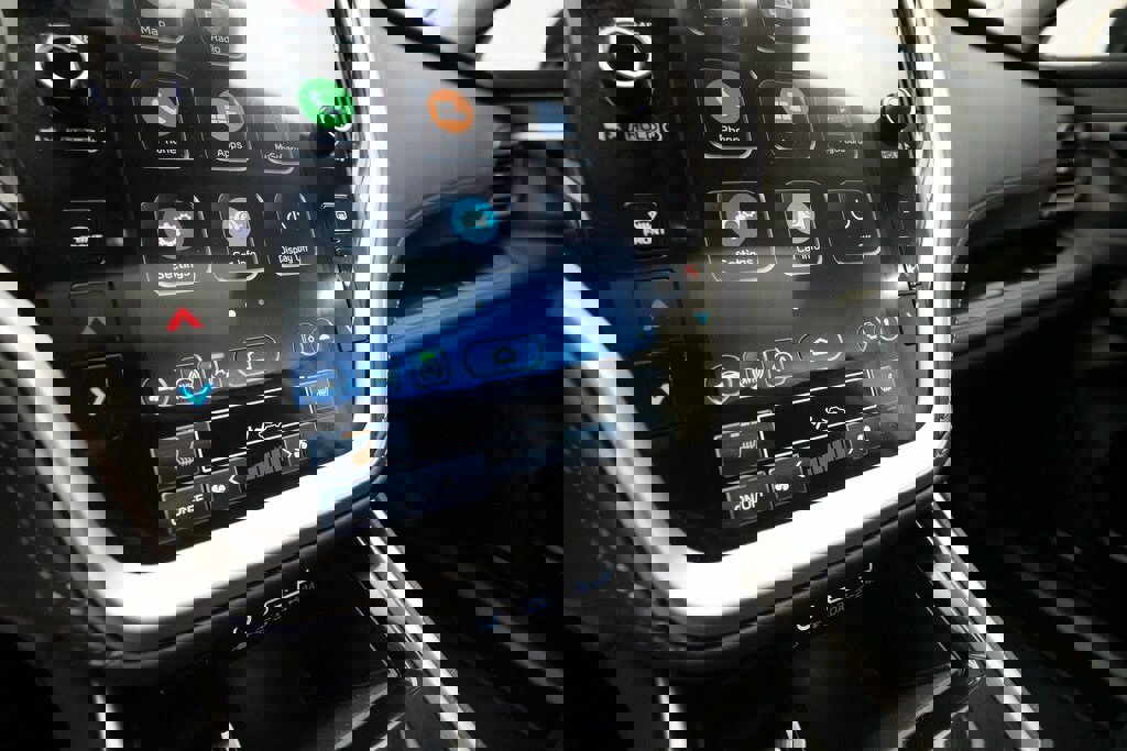 Used 2024 Subaru Outback Limited image 21