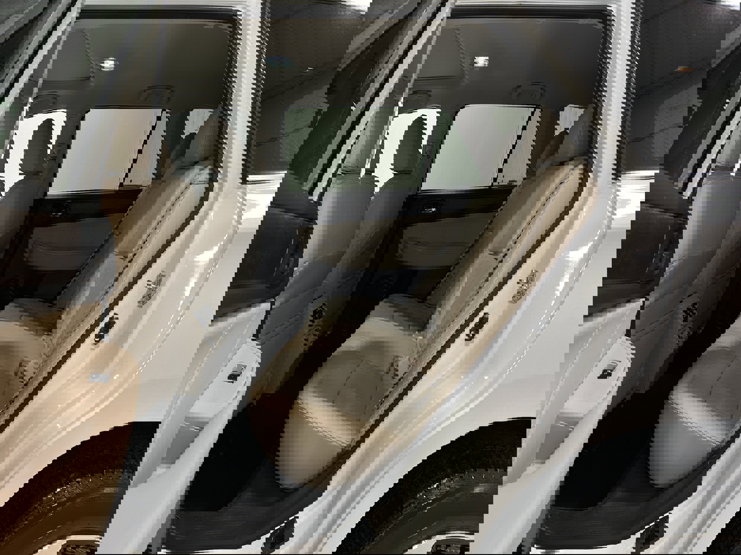 Used 2018 Subaru Outback 2.5i Limited image 30