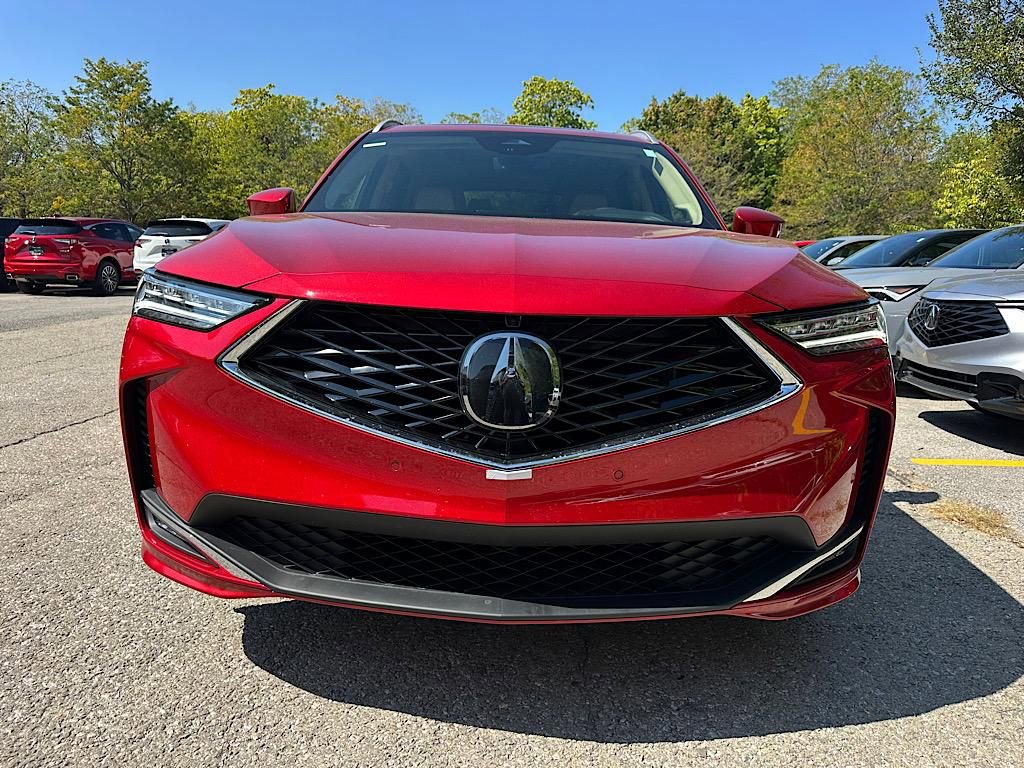 New 2026 Acura MDX w/ Advance Package image 2