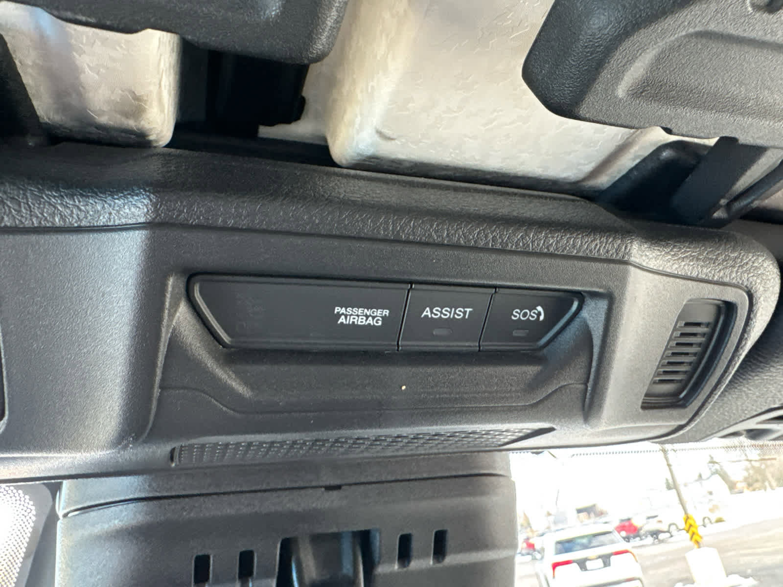 Used 2025 Jeep Wrangler Sahara w/ Safety Group image 22