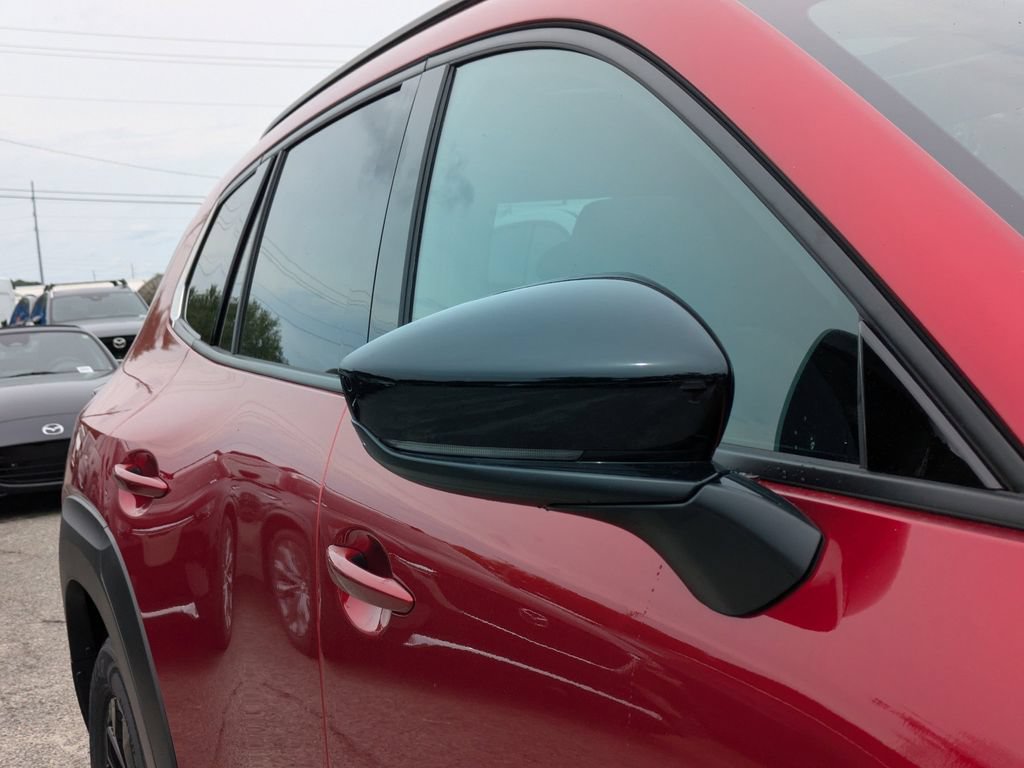 New 2026 MAZDA CX-50 AWD 2.5 Hybrid w/ Weather Package image 15