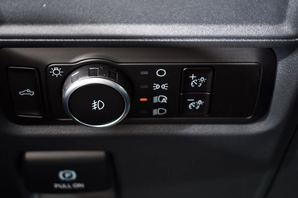 New 2026 Ford F150 STX w/ F-150 LOBO Package image 29