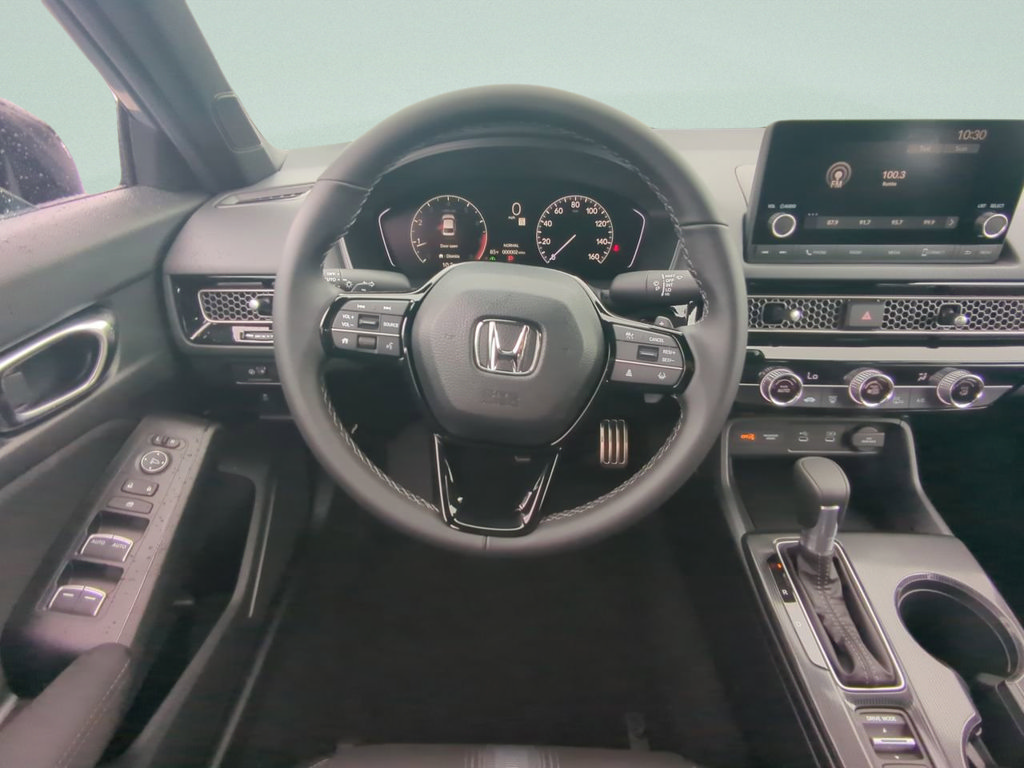 New 2026 Honda Civic Sport image 13
