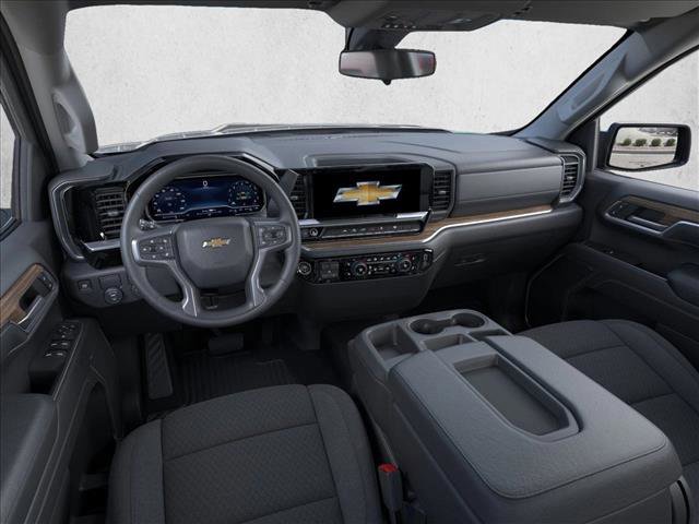 New 2026 Chevrolet Silverado 1500 LT image 15