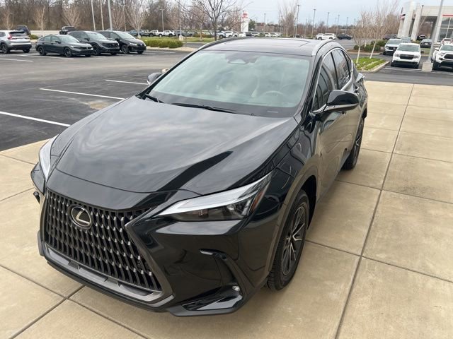 Used 2024 Lexus NX 350h AWD image 11