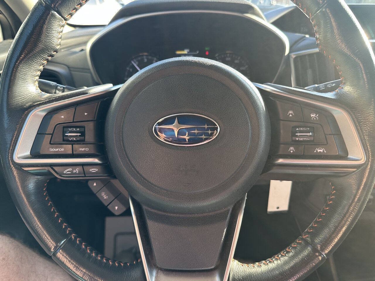 Used 2018 Subaru Crosstrek 2.0i Premium w/ Eyesight System AWD/4WD image 14