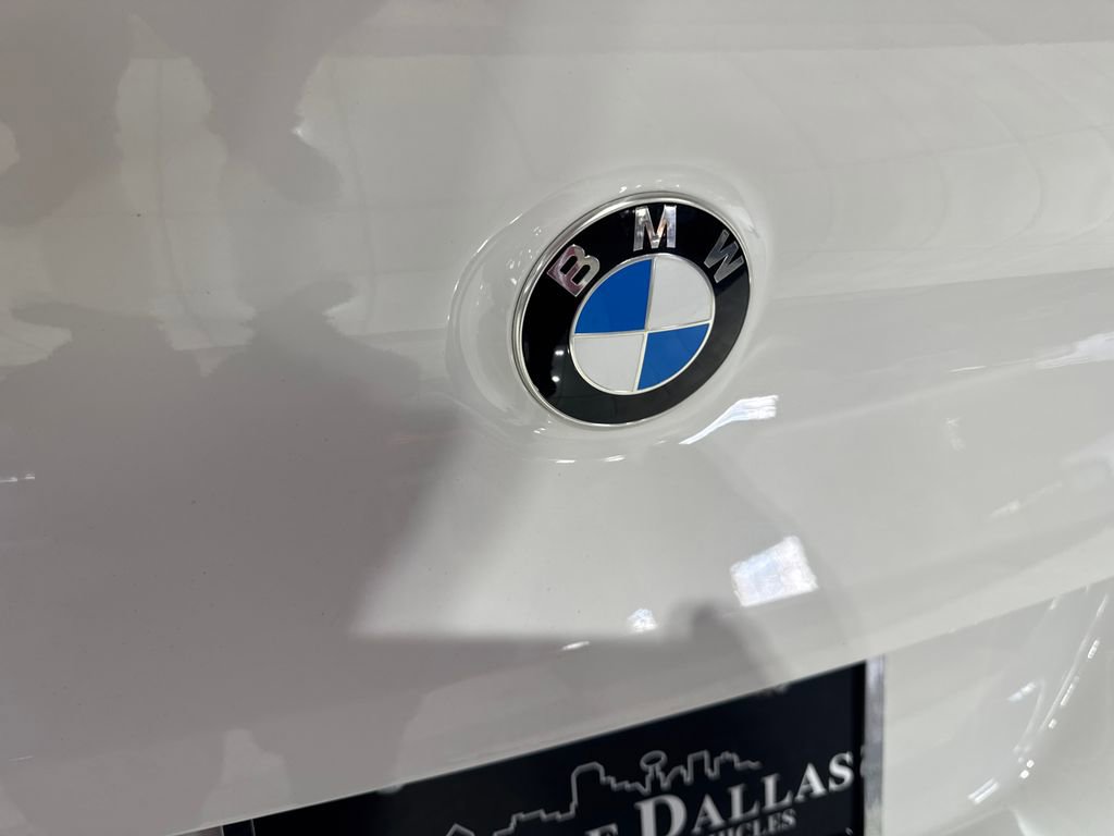 Used 2022 BMW 840i Gran Coupe xDrive w/ Driving Assistance Package AWD/4WD image 21