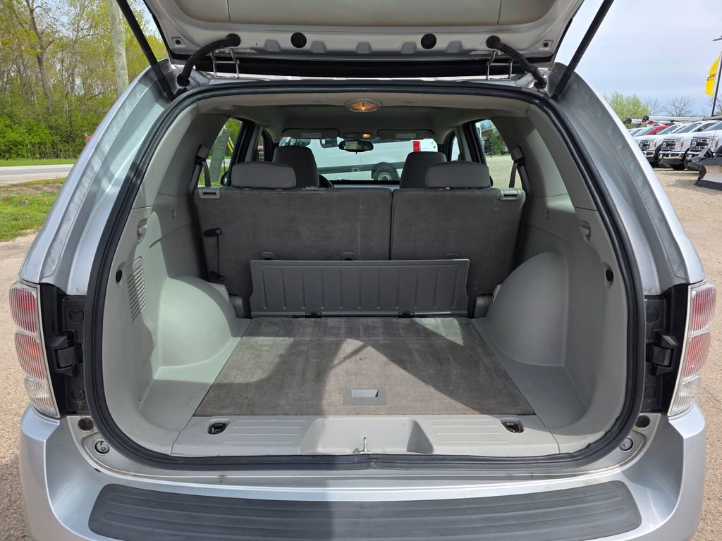 Used 2009 Chevrolet Equinox LS FWD image 17