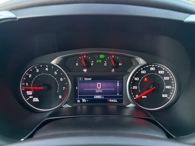 Used 2021 Chevrolet Blazer LT w/ LPO, Black Accent Package AWD/4WD image 15