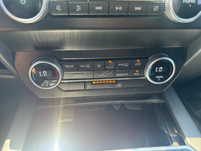 Used 2021 Ford Expedition Max XLT RWD image 17
