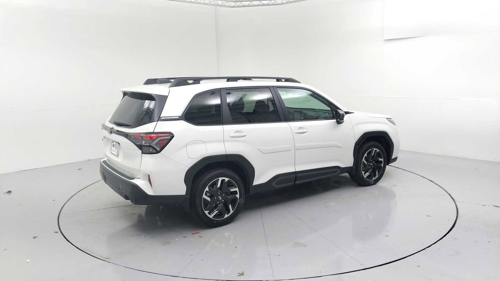 New 2026 Subaru Forester Limited image 10