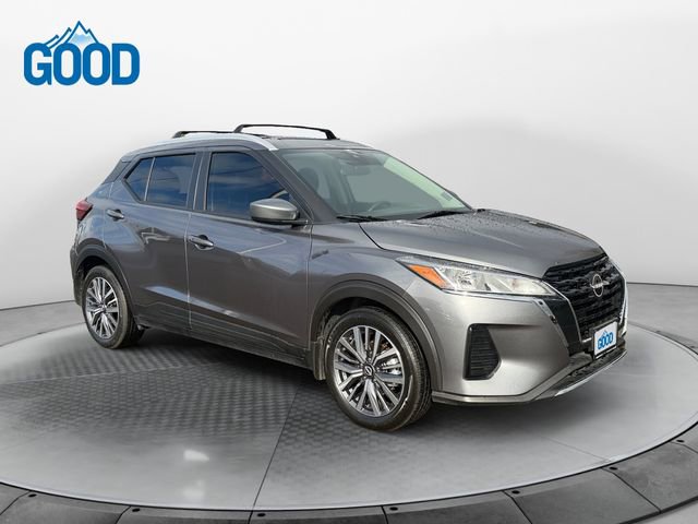 Used 2023 Nissan Kicks SV w/ Exterior Package image 7