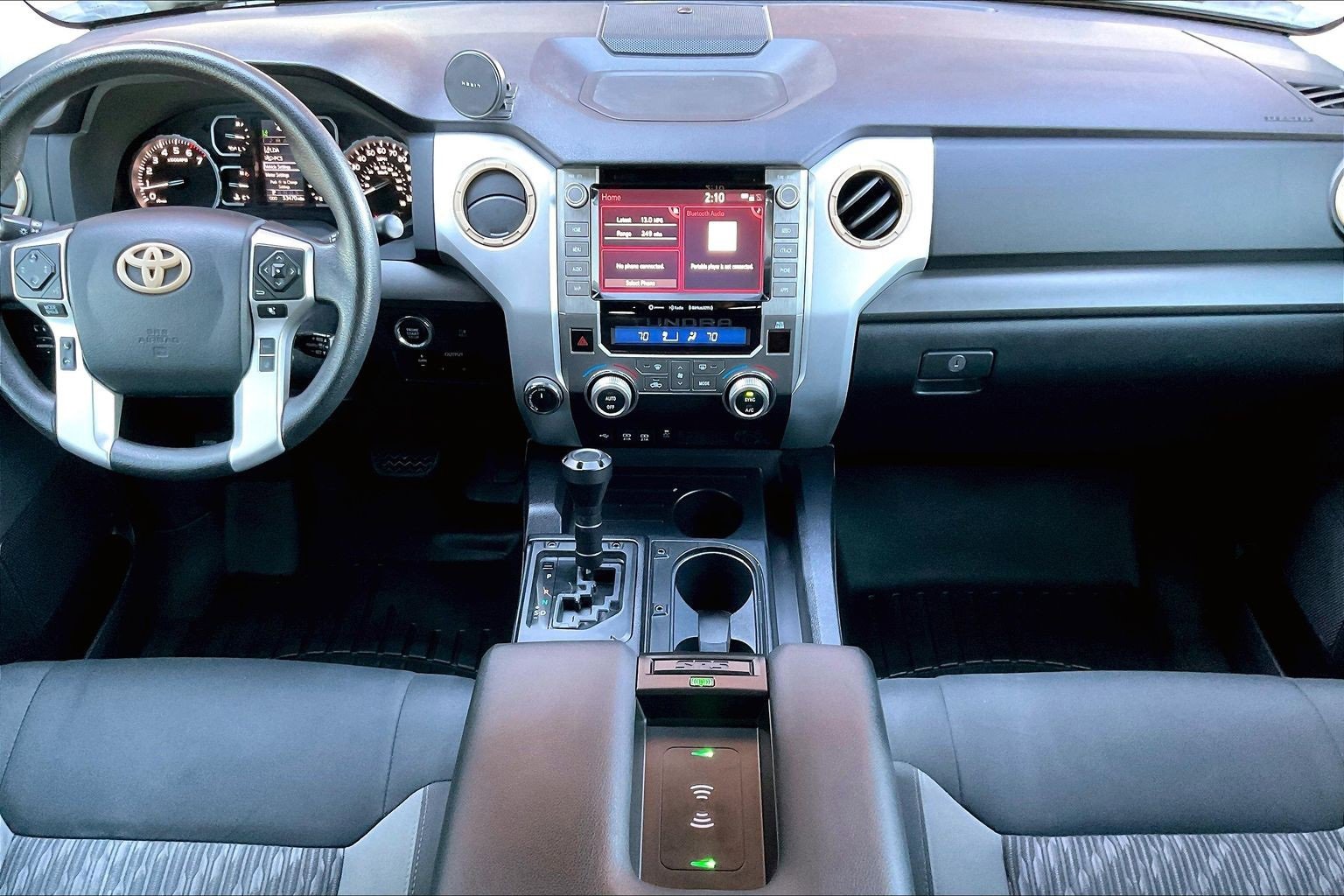 Used 2020 Toyota Tundra SR5 image 7