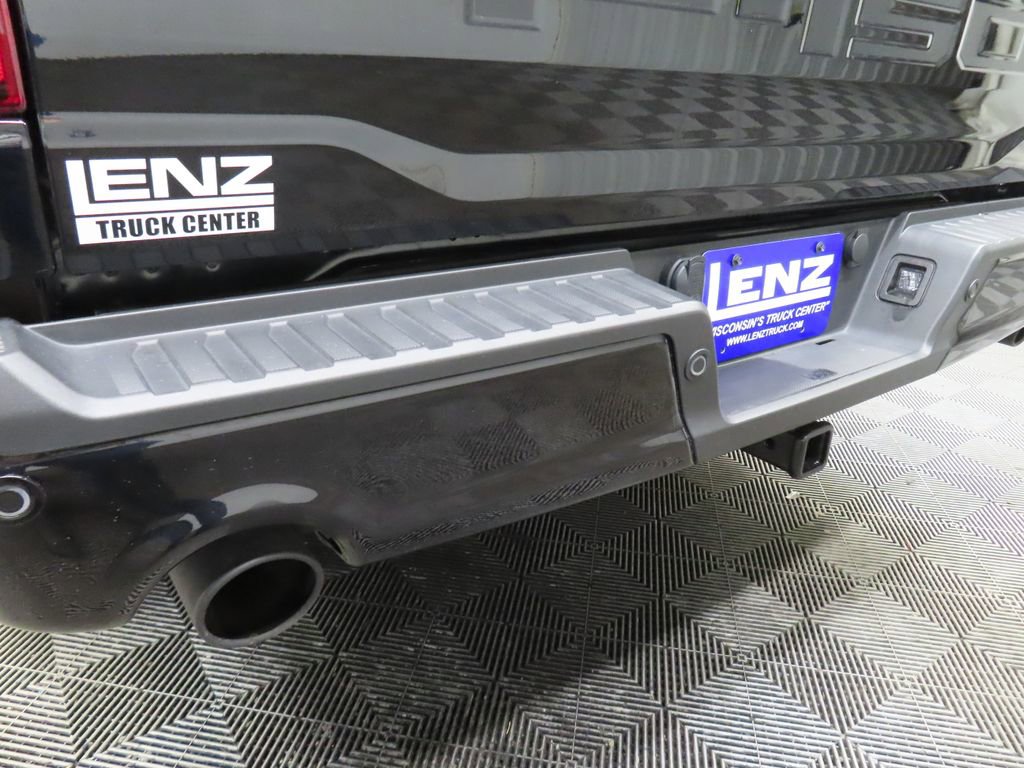 Used 2025 Ford F150 Lariat w/ Equipment Group 501A Mid image 48