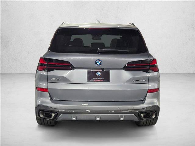 New 2026 BMW X5 xDrive50e AWD/4WD image 7