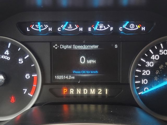 Used 2018 Ford F250 XLT w/ XLT Value Package AWD/4WD image 17