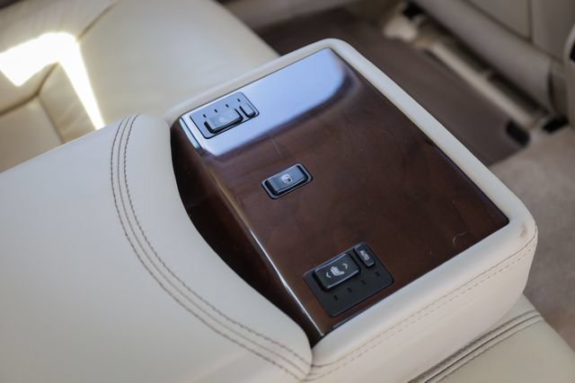 Used 2014 Lexus LS 460 AWD w/ Comfort Package image 51