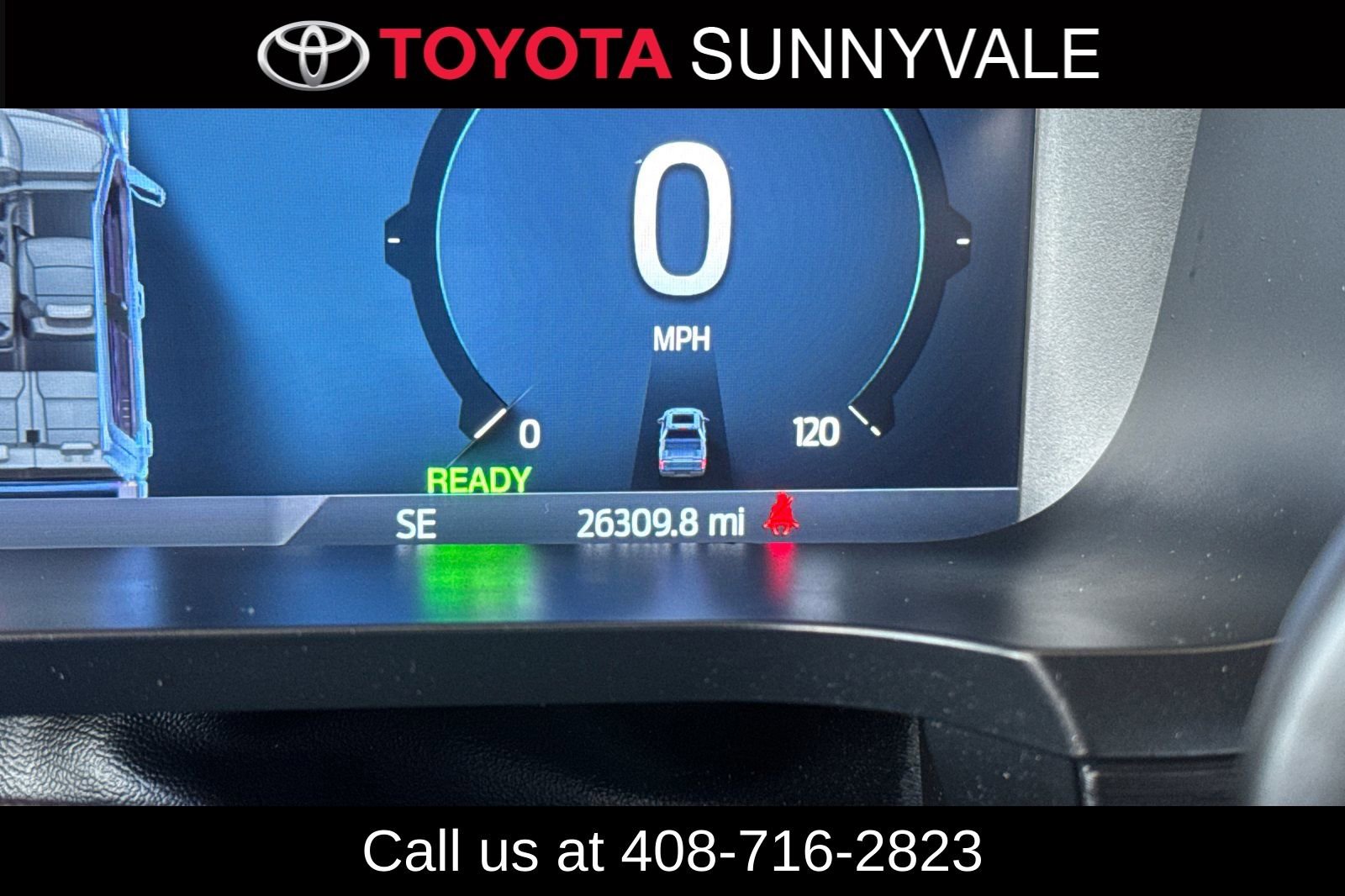 Used 2024 Ford F150 XLT w/ Mobile Office Package image 26