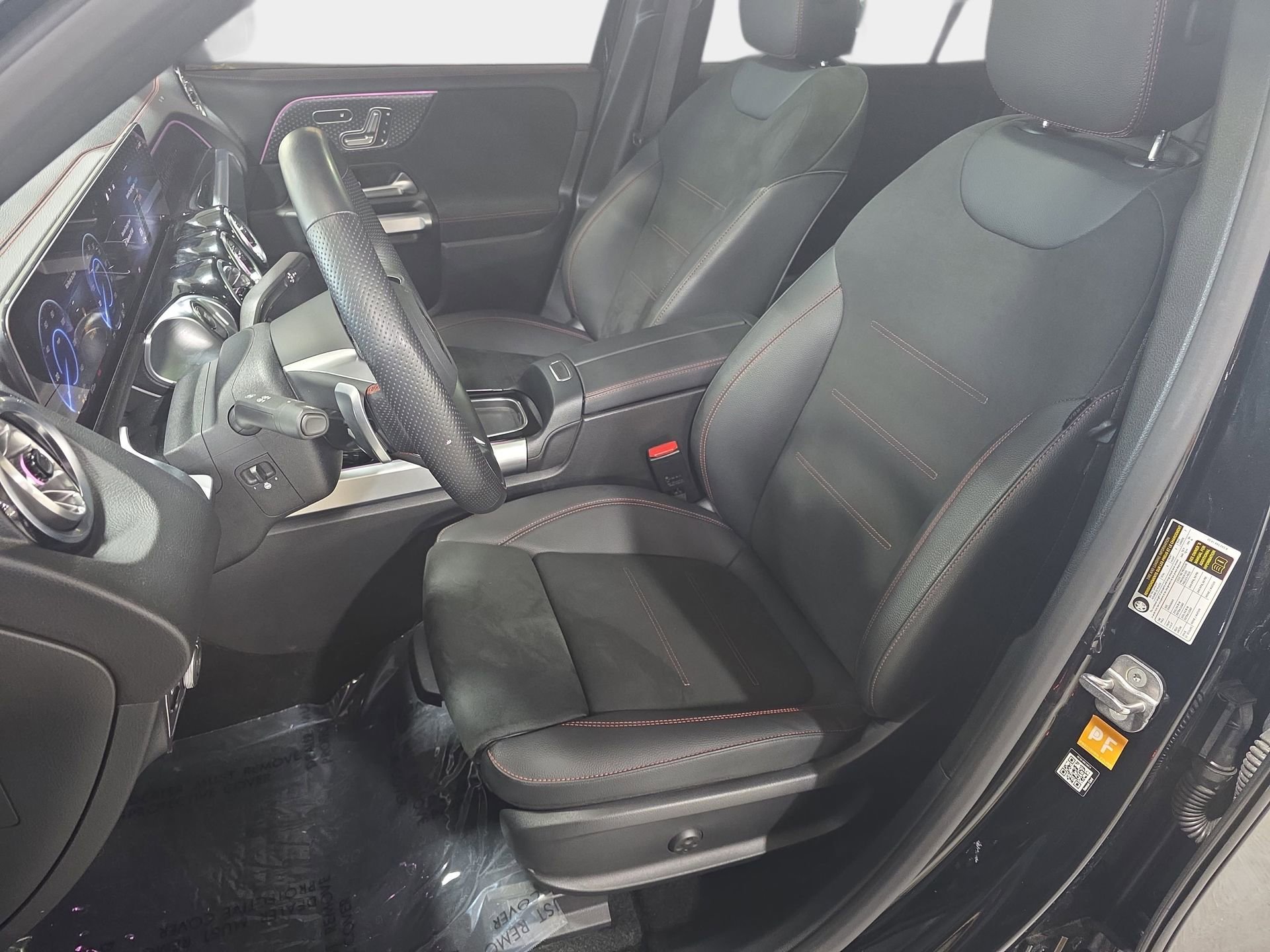 Used 2024 Mercedes-Benz EQB 250+ image 15