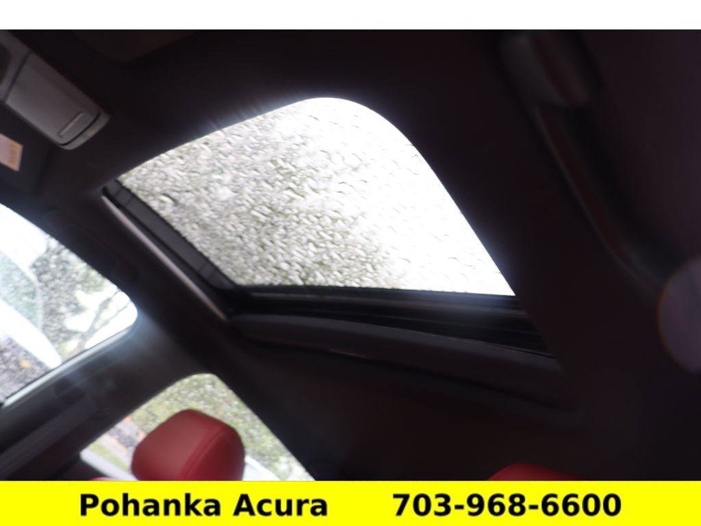 Certified 2024 Acura Integra A-Spec FWD image 20