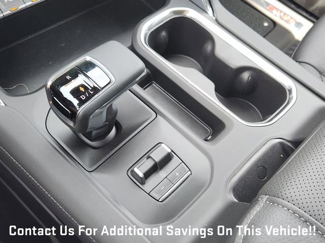New 2026 GMC Sierra 1500 Denali w/ Denali Reserve Package AWD/4WD image 15