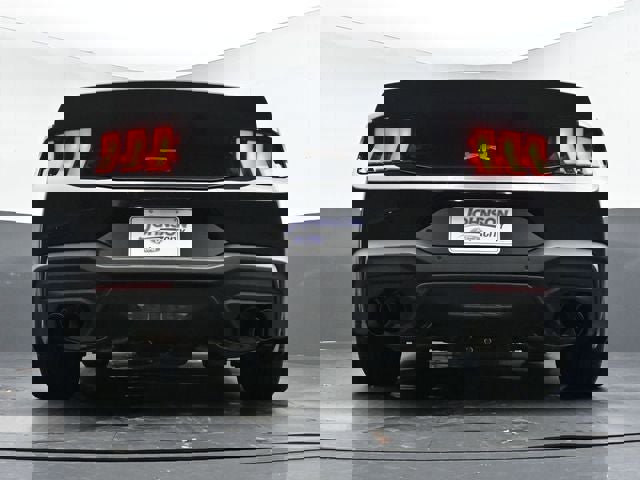 New 2025 Ford Mustang GT Premium w/ GT Performance Package image 29