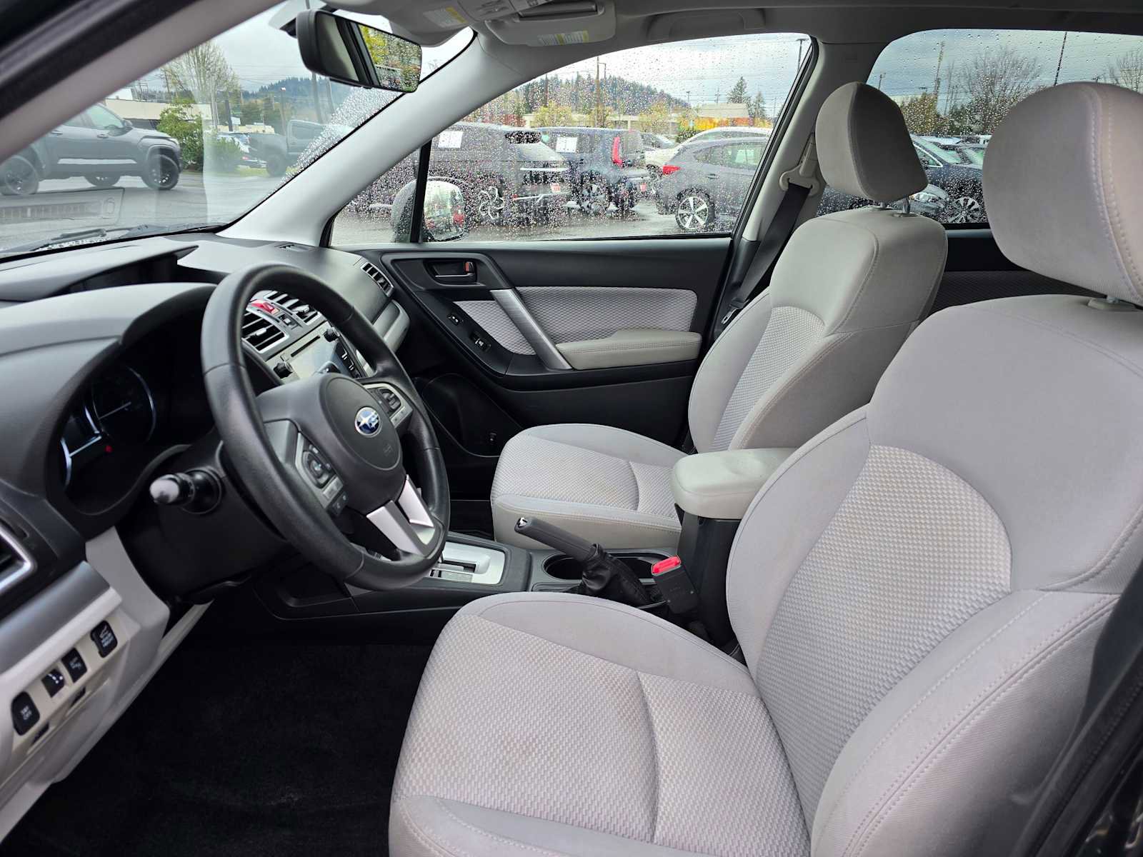 Used 2018 Subaru Forester 2.5i Premium AWD/4WD image 20