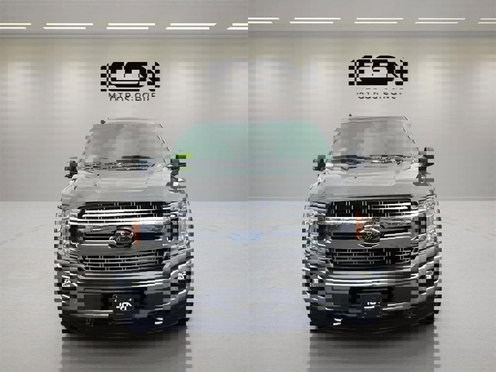 Used 2020 Ford F150 XLT w/ XTR Package image 8