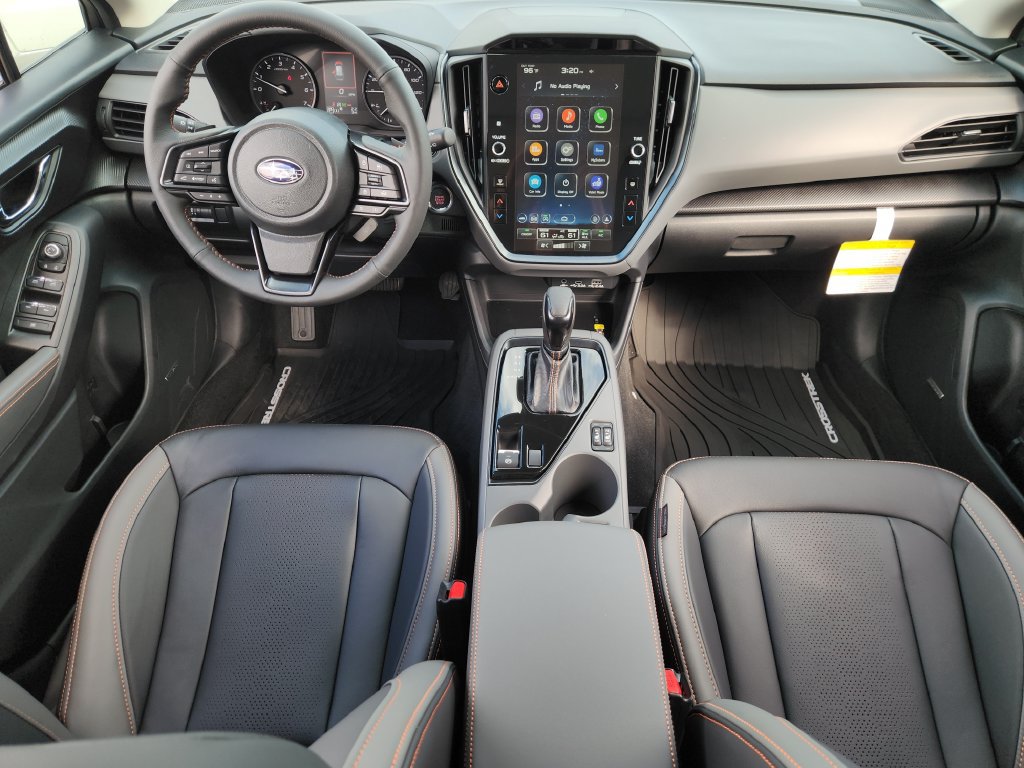 New 2026 Subaru Crosstrek 2.5i Limited AWD/4WD image 21