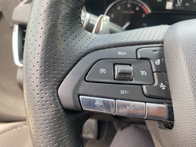 Used 2021 Cadillac CT5 Sport image 22